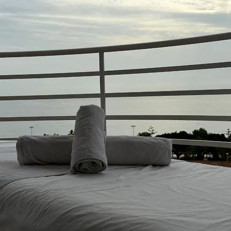 A&n Estudio Costa Del Sol Apartment *
