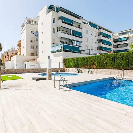 Apartment A&n Estudio Costa Del Sol