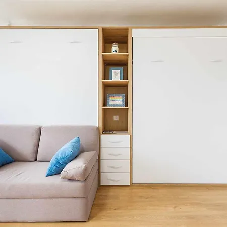 Apartment A&n Estudio Costa Del Sol *