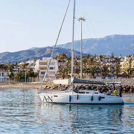 A&n Estudio Costa Del Sol
