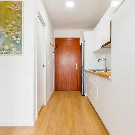 A&n Estudio Costa Del Sol Apartment