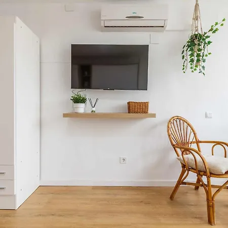 Apartment A&n Estudio Costa Del Sol
