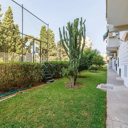 Apartment A&n Estudio Costa Del Sol Torre Del Mar