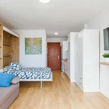 A&n Estudio Costa Del Sol Apartment