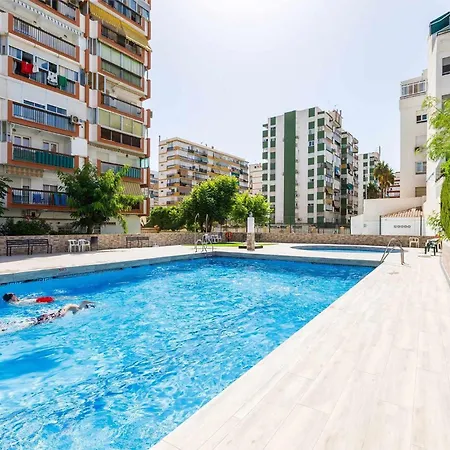 A&n Estudio Costa Del Sol Apartment