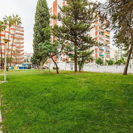 A&n Estudio Costa Del Sol Apartment *