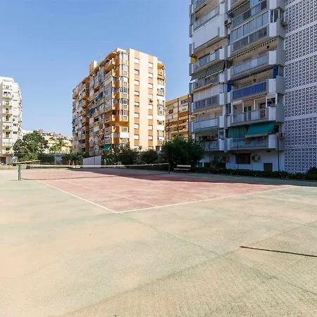 A&n Estudio Costa Del Sol *