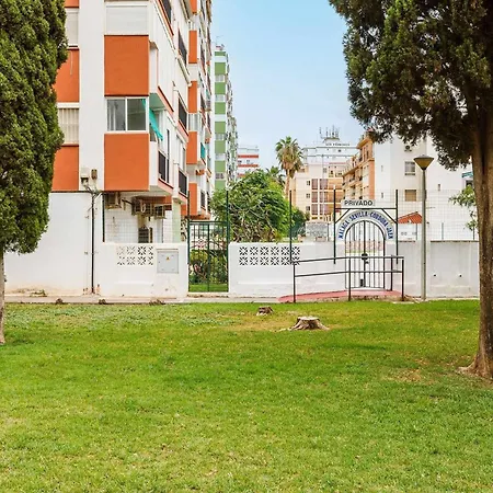 Apartment A&n Estudio Costa Del Sol