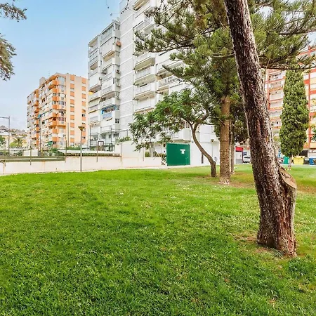 A&n Estudio Costa Del Sol Apartment *